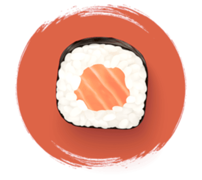 Sushi Bara